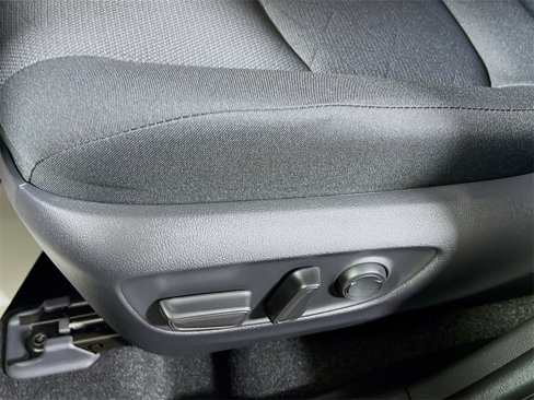 New 2025 Toyota RAV4 XLE image 16