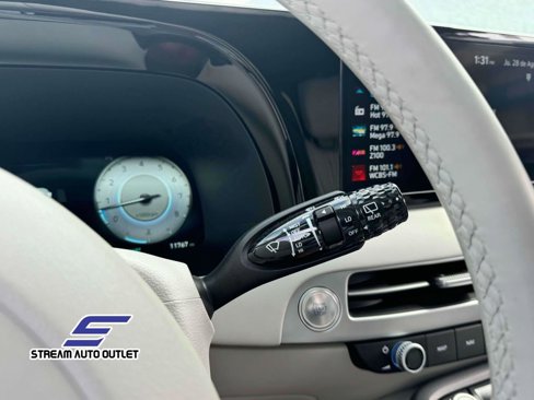 Used 2025 Hyundai Palisade Limited image 26