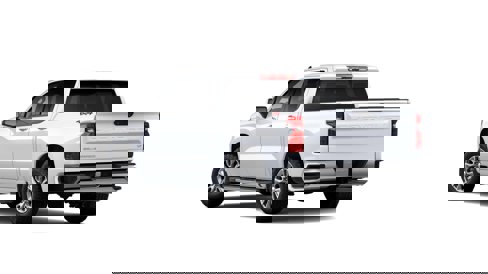 New 2025 Chevrolet Silverado 1500 LT w/ Protection Package image 54