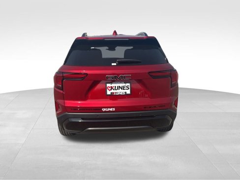 New 2026 GMC Terrain Elevation w/ Black Edition image 7
