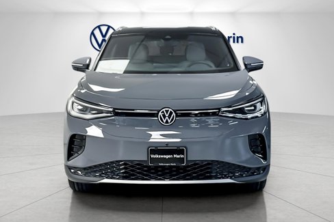 New 2025 Volkswagen ID.4 Pro S Plus image 8