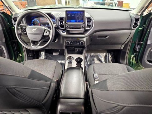 Used 2024 Ford Bronco Sport Big Bend image 9