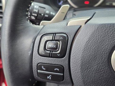 Used 2019 Lexus NX 300h AWD image 20