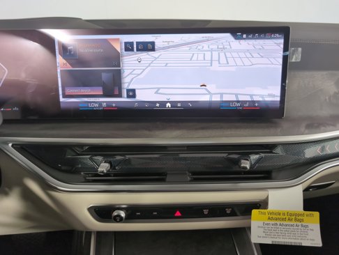 New 2026 BMW X7 xDrive40i w/ Executive Package image 24