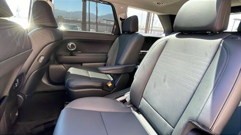 New 2026 Hyundai Palisade Limited image 15