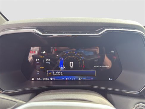 New 2026 Chevrolet Colorado Z71 w/ Technology Package image 11