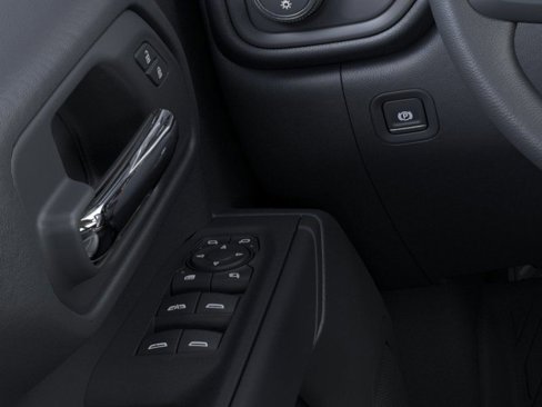 New 2026 GMC Sierra 2500 Pro w/ 1SA Pro Safety Plus Package image 22