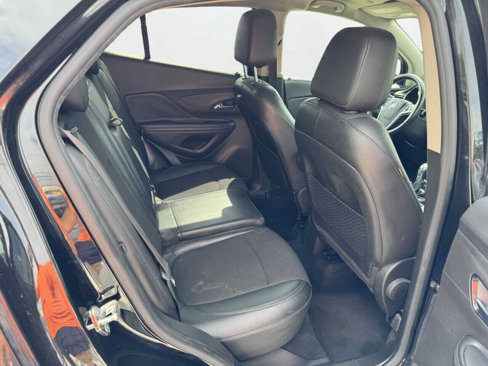 Used 2018 Buick Encore Preferred image 18