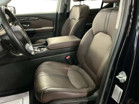 Used 2023 Honda Pilot Elite image 23