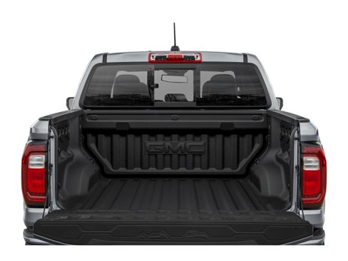 New 2026 GMC Canyon AT4X image 12