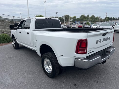 New 2025 RAM 3500 Big Horn image 11