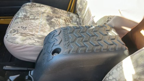 Used 2004 Jeep Wrangler 4WD image 31
