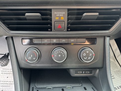 Used 2021 Volkswagen Jetta S w/ Driver Assistance Package image 23