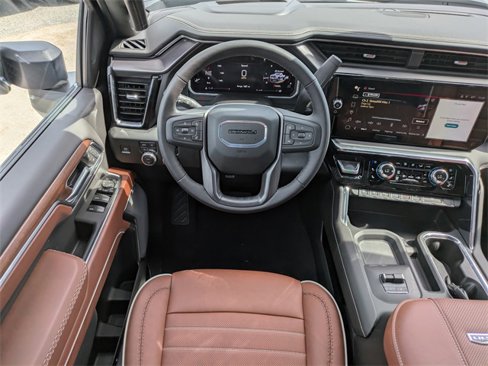 New 2026 GMC Sierra 3500 Denali Ultimate image 17