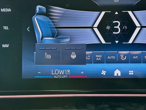New 2026 BMW X1 xDrive28i w/ Technology Package image 27