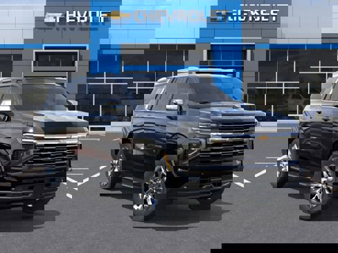 New 2026 Chevrolet Tahoe Premier image 31