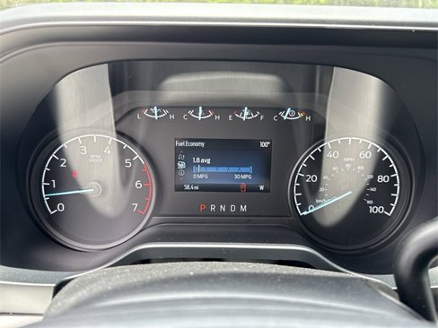 New 2025 Ford F350 XLT w/ FX4 Off-Road Package image 29