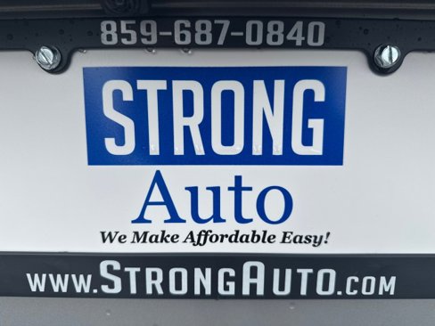 Used 2024 Nissan Altima 2.5 SV image 20