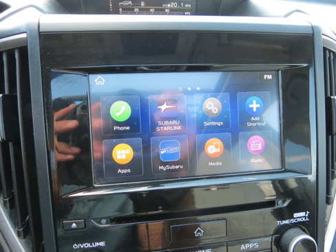 Used 2020 Subaru Forester Premium image 20