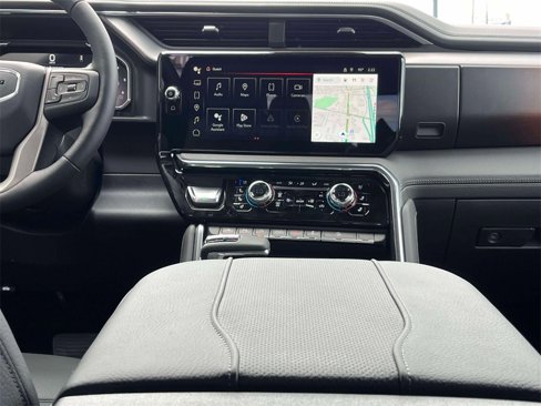 New 2026 GMC Sierra 1500 Denali image 14
