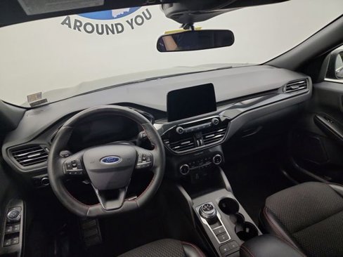 Used 2024 Ford Escape ST-Line image 15