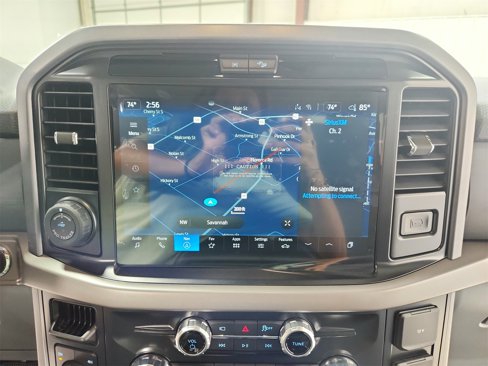 New 2025 Ford F150 XLT image 29