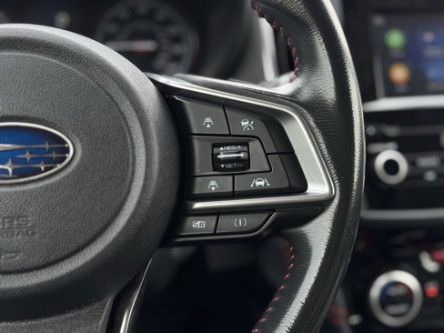 Used 2019 Subaru Forester Sport image 25