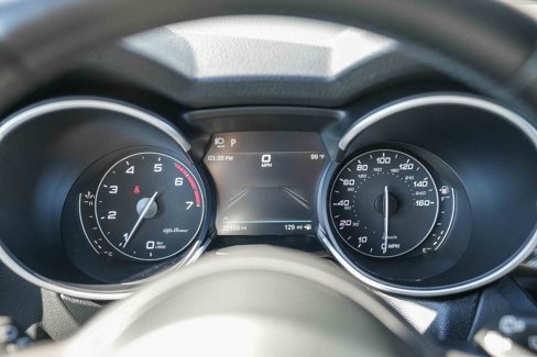 Used 2022 Alfa Romeo Stelvio Veloce image 21