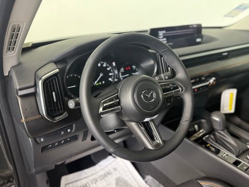 New 2025 MAZDA CX-50 2.5 Hybrid w/ Weather Package image 6