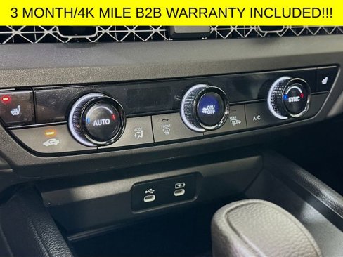 Used 2024 Honda Accord EX image 14