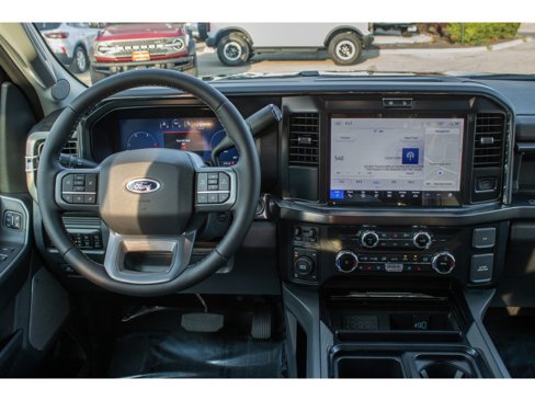 New 2026 Ford F350 Lariat image 28