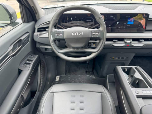 New 2026 Kia EV9 Wind image 29