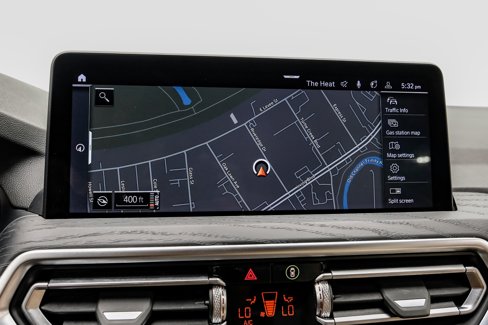 Used 2025 BMW X4 xDrive30i image 26