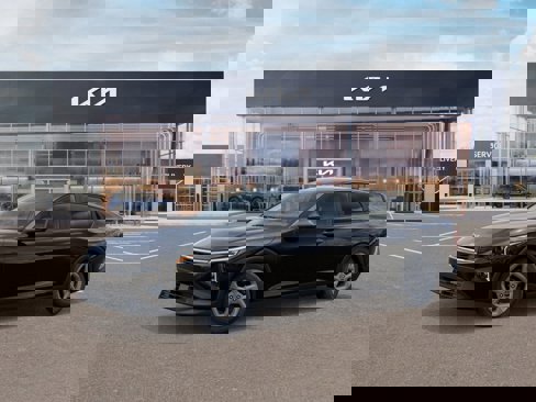 New 2025 Kia K4 LXS image 3