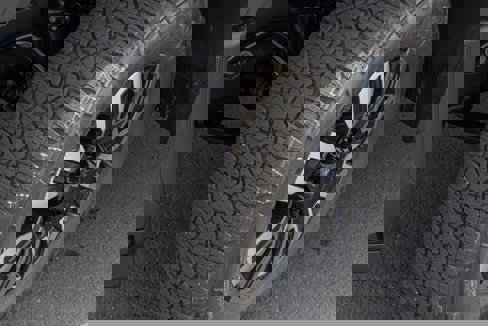 New 2026 GMC Sierra 3500 Denali Ultimate image 13