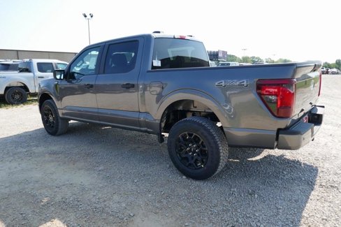 New 2025 Ford F150 STX image 7