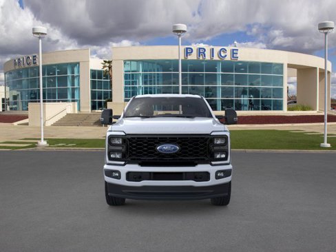 New 2026 Ford F250 4x4 Crew Cab Super Duty image 6