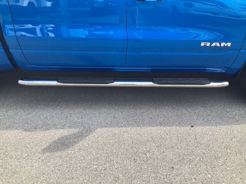 Used 2024 RAM 1500 Big Horn image 12