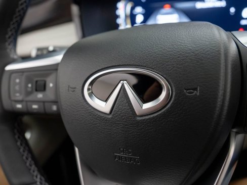 New 2026 INFINITI QX60 Autograph image 26