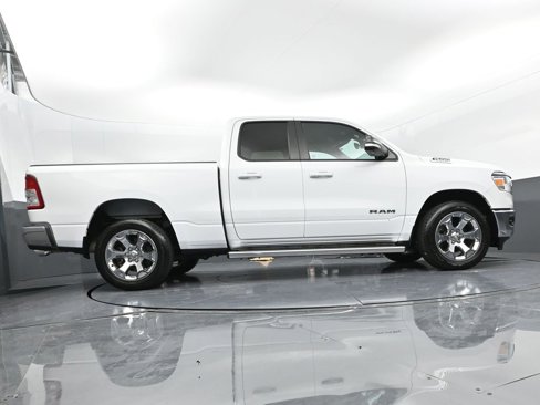 Used 2022 RAM 1500 Lone Star image 33