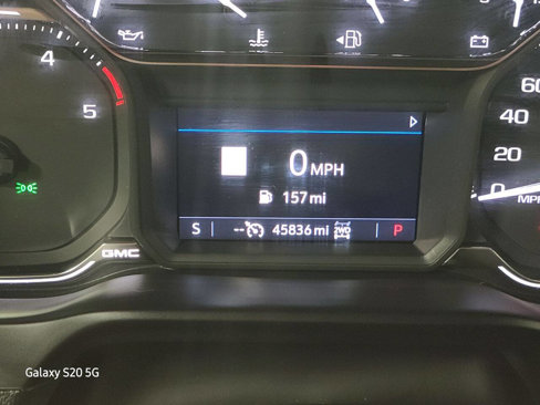 Used 2023 GMC Sierra 2500 AT4 w/ AT4 Preferred Package image 42