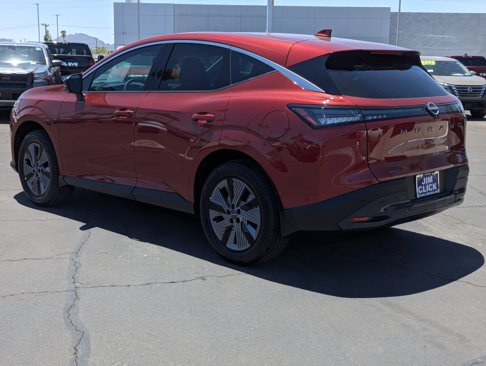 New 2025 Nissan Murano SL image 4