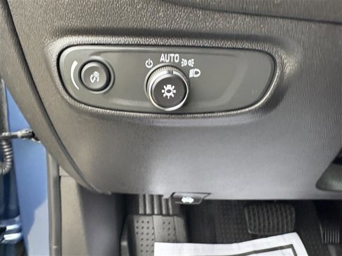 Used 2024 Chevrolet Equinox LT image 22