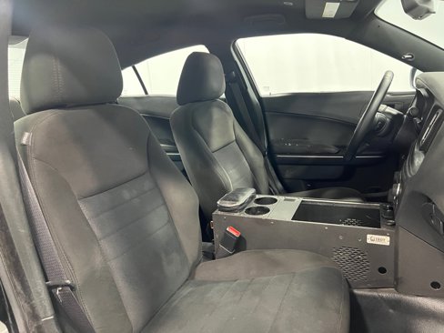 Used 2017 Dodge Charger Police w/ Fleet Park Assist Group image 21