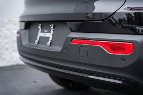 New 2026 Volvo XC40 B5 Ultra w/ Protection Package Premier image 7