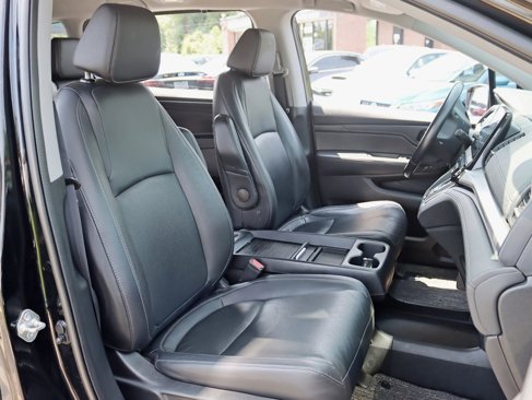 Used 2021 Honda Odyssey EX-L image 26
