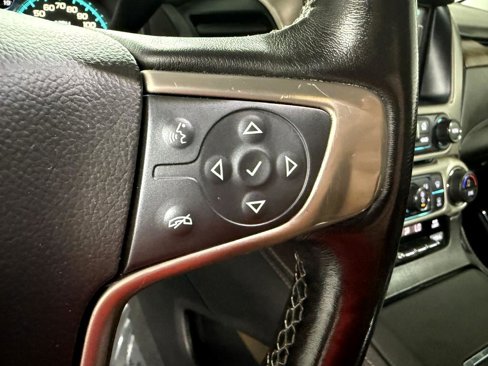 Used 2019 GMC Yukon XL Denali image 17