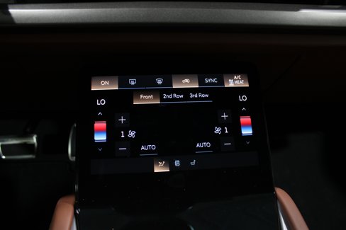New 2026 Cadillac Vistiq Platinum image 20