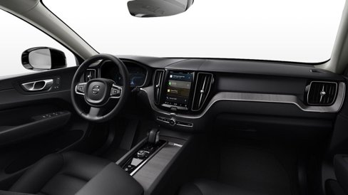 Certified 2025 Volvo XC60 B5 Plus image 7