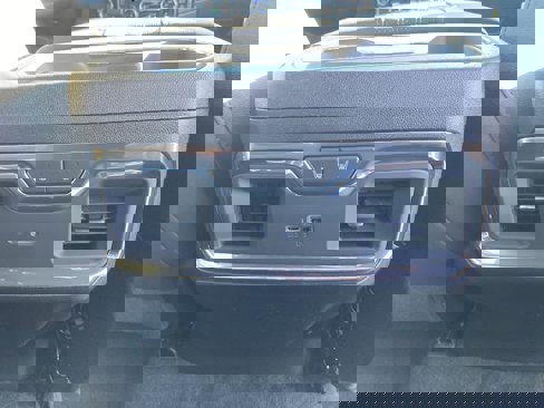 New 2026 Chevrolet Silverado 3500 High Country w/ Technology Package image 21